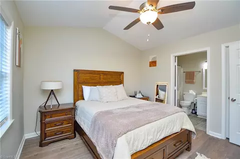 Bedroom - 4410 Single Tree Ln, High Point, NC 27265 photo 2 of 5