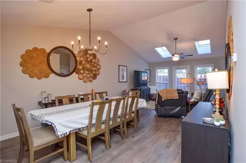 Dining - 4410 Single Tree Ln, High Point, NC 27265 photo 3 of 5