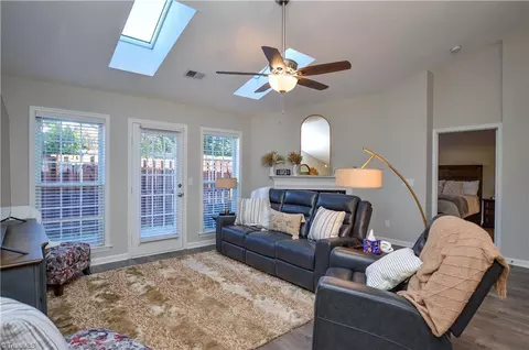 Living - 4410 Single Tree Ln, High Point, NC 27265 photo 1 of 1