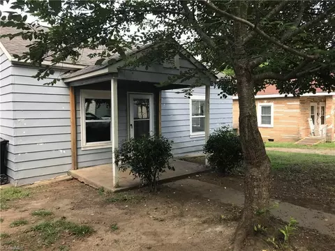 615 Georgia Ave, Burlington, NC 27217