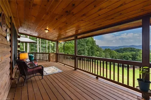 1023 Idlewild Dr, Hays, NC 28635