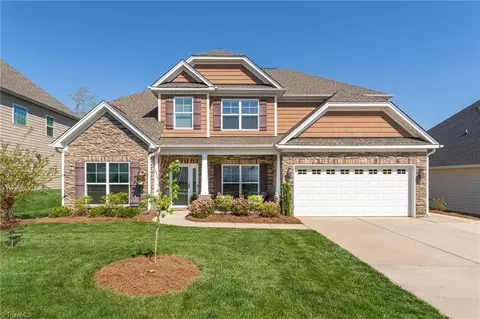4644 Skyview Trl, Colfax, NC 27235