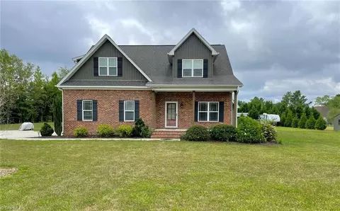 166 John Ernest Rd, Winston Salem, NC 27107
