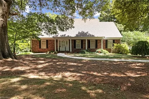 361 Dover Dr, Winston Salem, NC 27104