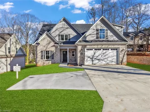 553 Alpine Rd, Winston Salem, NC 27104