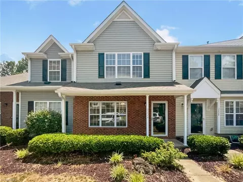 3224 Kensington Pl, Winston Salem, NC 27103