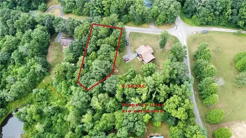 Tbd Cabin Village-1032, Hillsville, VA 24343