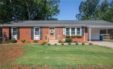 706 Lakedale Rd, Colfax, NC 27235