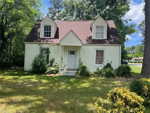 509 Gordon St, High Point, NC 27260