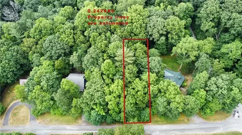 tbd Cabin Village - 1021, Hillsville, VA 24343