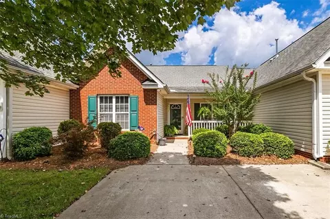 4339 Weatherton Dr, Kernersville, NC 27284