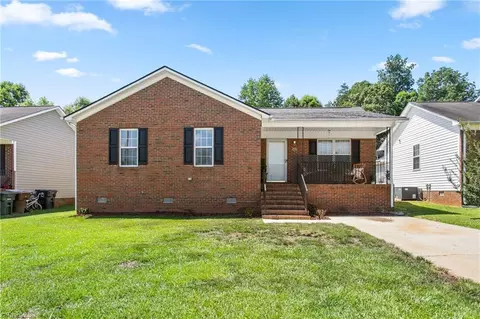 2304 Blair Khazan Dr, Greensboro, NC 27405