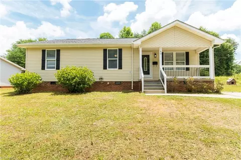 340 Mountview Dr, Mocksville, NC 27028