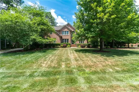 6173 Centre Camp Ct, Greensboro, NC 27455