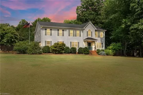 8508 Shedan Rd, Stokesdale, NC 27357