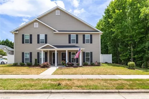 105 Mcconnell Lndg, Kernersville, NC 27284