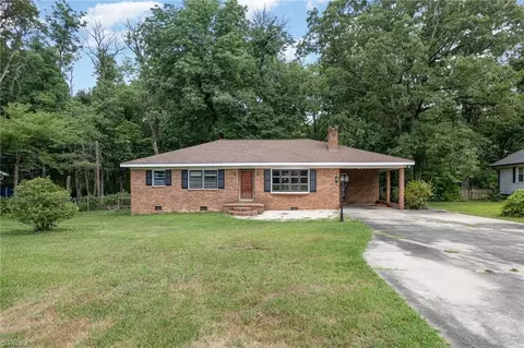 3912 Broadacres Dr, Greensboro, NC 27407