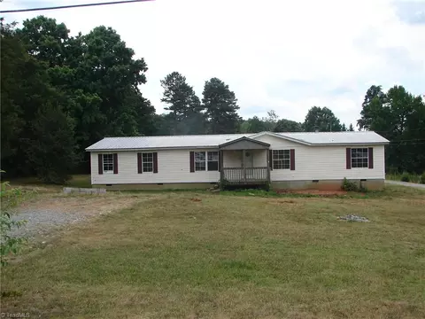 3912 Bethesda Rd, Lexington, NC 27295