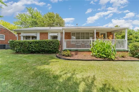 3426 Immanuel Rd, Greensboro, NC 27407