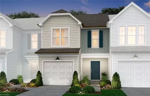 926 Lampton Ct, Jamestown, NC 27282
