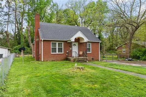 613 Wainman Ave, Asheboro, NC 27203