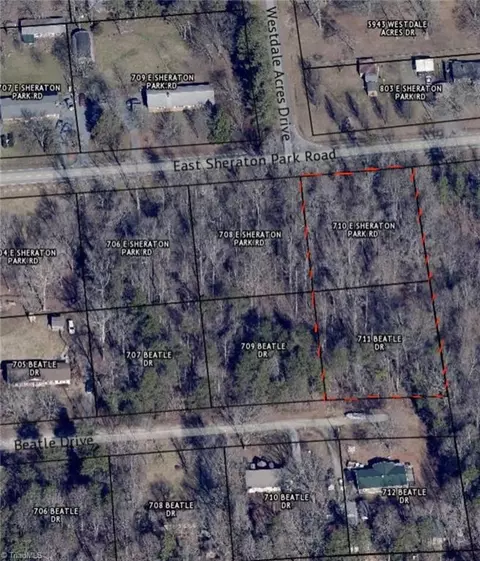 710 Sheraton Park Rd, Pleasant Garden, NC 27313