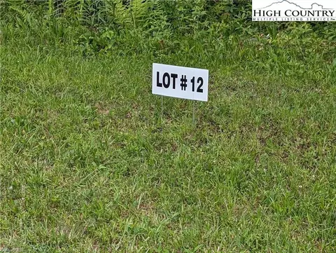 lot12 Briarwood Ln, Sparta, NC 28675
