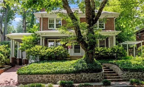 510 W End Blvd, Winston Salem, NC 27101