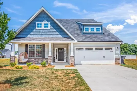 115 Red Maple Way, King, NC 27021 photo 2