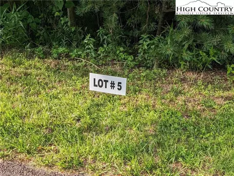 lot5 Briarwood Ln, Sparta, NC 28675