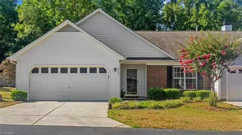 4307 River Rock Pt, Greensboro, NC 27409
