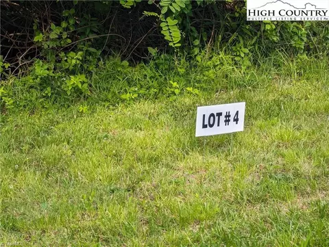 lot4 Briarwood Ln, Sparta, NC 28675
