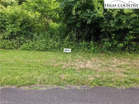 lot1 Briarwood Ln, Sparta, NC 28675
