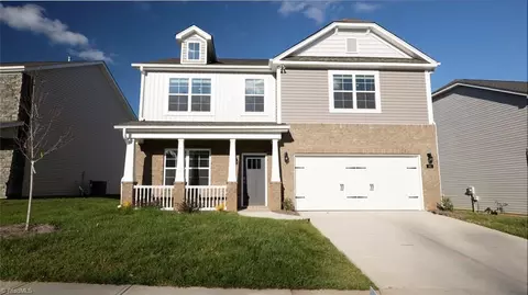 161 Blair Grove Ct, Burlington, NC 27215