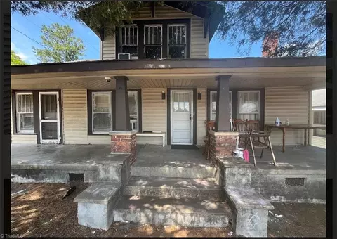 100 Church St, Thomasville, NC 27360