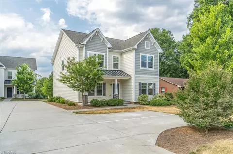 785 Polo Rd, Winston Salem, NC 27106
