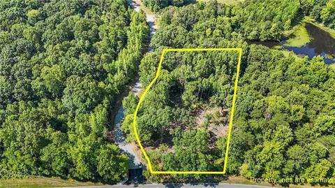 0 High Rock Rd, Efland, NC 27243