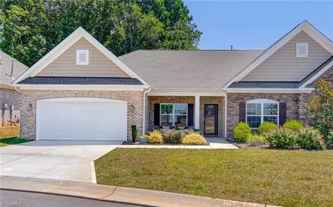 3760 Echo Forest Trl, High Point, NC 27265