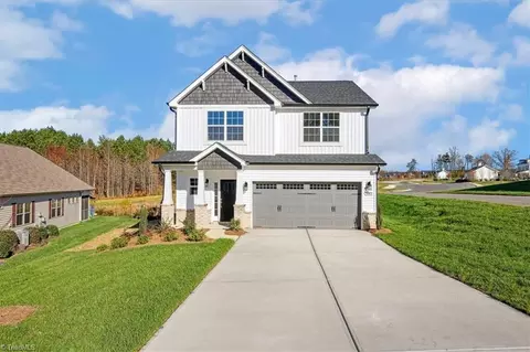 5977 Elk Ridge Dr #LOT 1, Kernersville, NC 27284