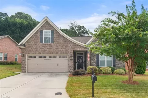5270 Jacobs Way, Winston Salem, NC 27106