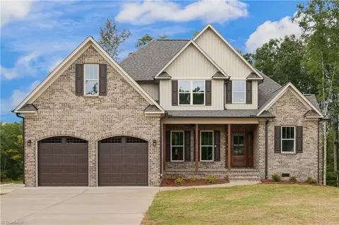 399 Stillwater Ln, Reidsville, NC 27320