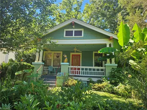 328 Vintage Ave, Winston Salem, NC 27127