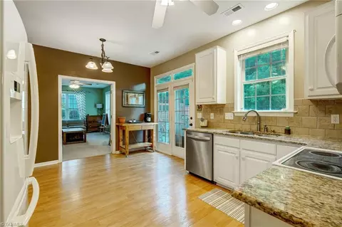 Kitchen - 3548 Bent Trace Dr, High Point, NC 27265 photo 1 of 6