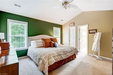 Bedroom - 3548 Bent Trace Dr, High Point, NC 27265 photo 2 of 7