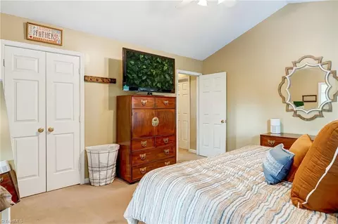 Bedroom - 3548 Bent Trace Dr, High Point, NC 27265 photo 3 of 7