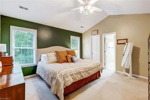 Bedroom - 3548 Bent Trace Dr, High Point, NC 27265 photo 1 of 7