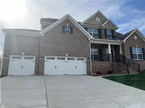 1658 Lazy Fox Ln #29, Kernersville, NC 27284