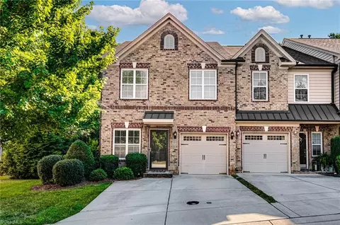 4916 Wyngate Village Dr, Winston Salem, NC 27103