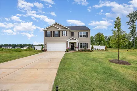 263 Culloden Dr, Mocksville, NC 27028