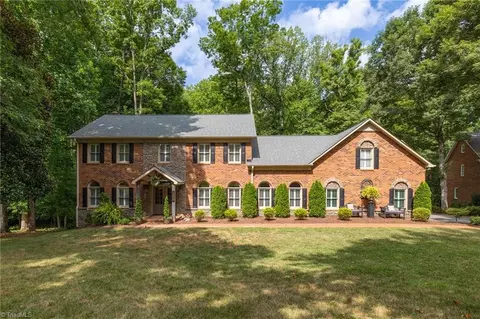 2609 Antler Trl, Kernersville, NC 27284